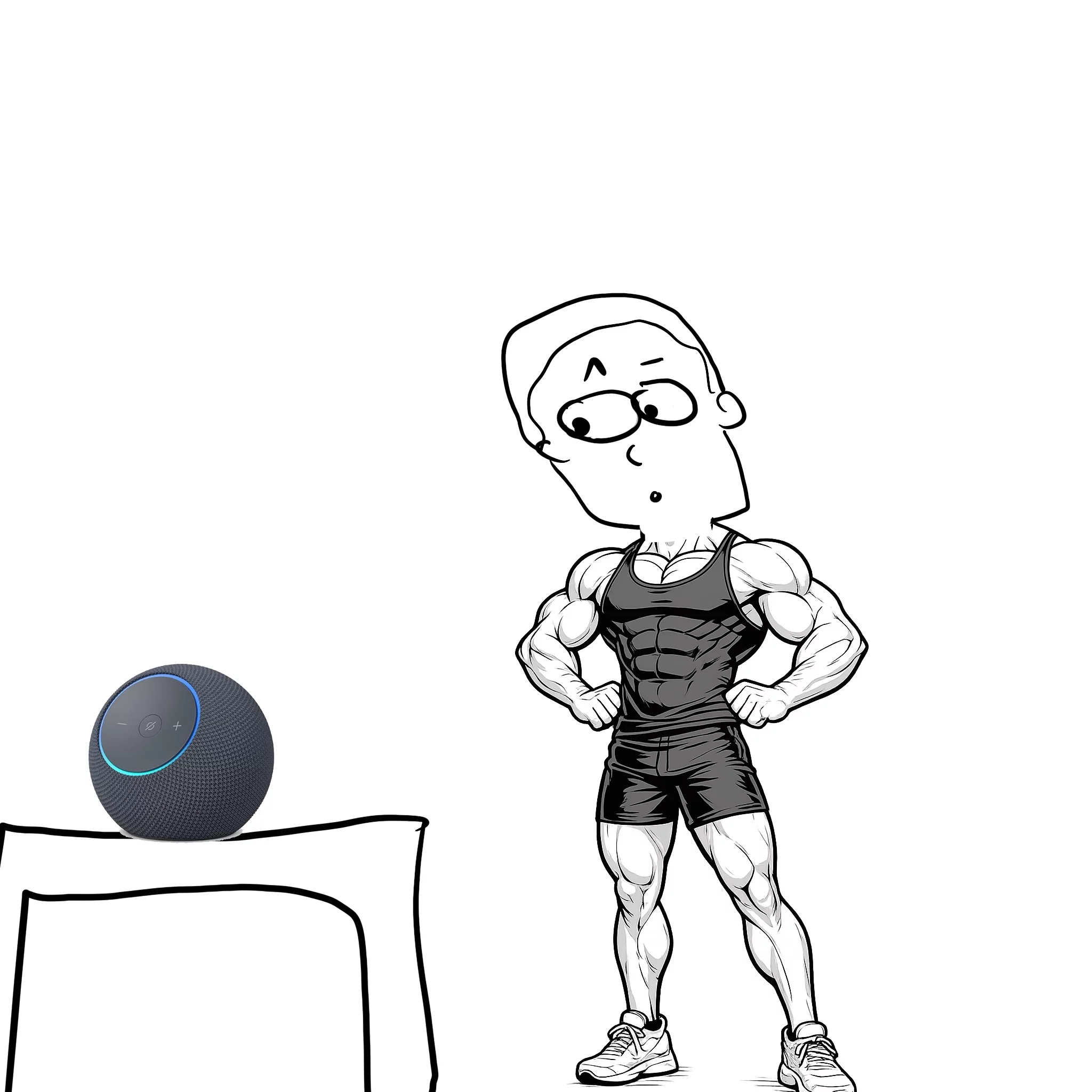 alexa